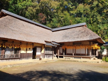 Old Mori Residence