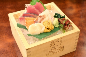 Seafood Izakaya Gaiya