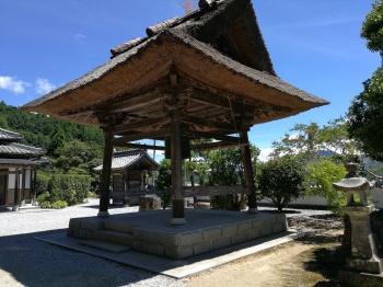 Butsumoku-ji Temple